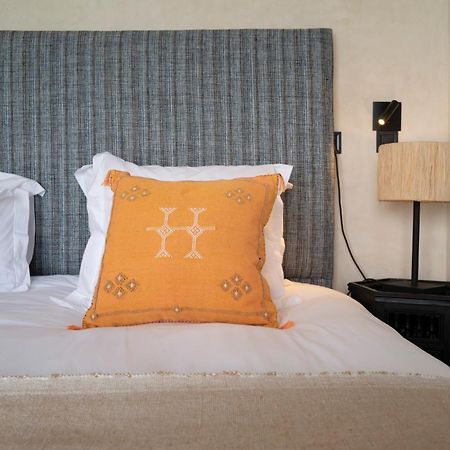 Hôtel Oasis Ad-Dakhla Exterior foto