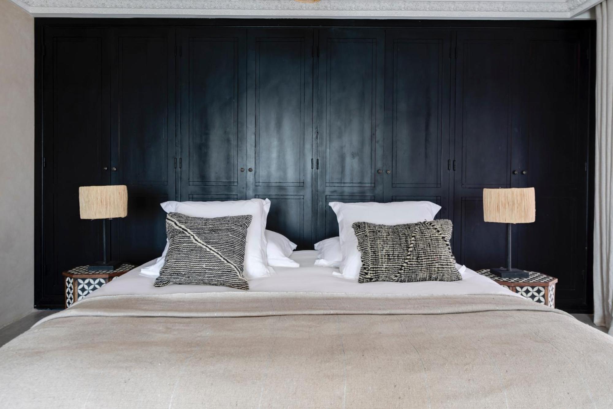 Hôtel Oasis Ad-Dakhla Zimmer foto